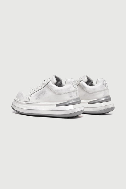 Bass Low White — product detail