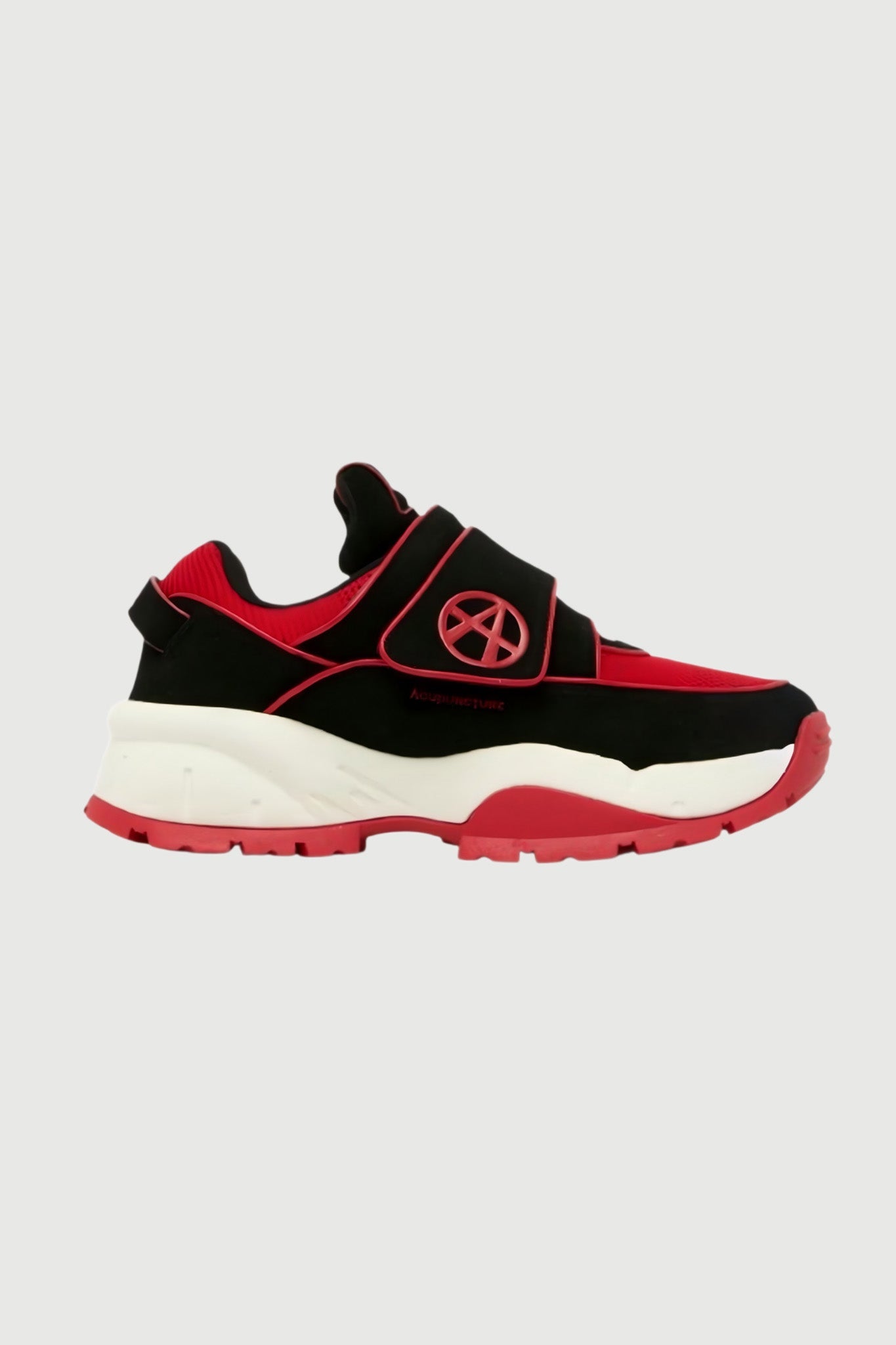 BEEFER SUEDE BRED Acupuncture