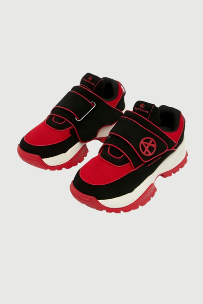 BEEFER SUEDE BRED Acupuncture