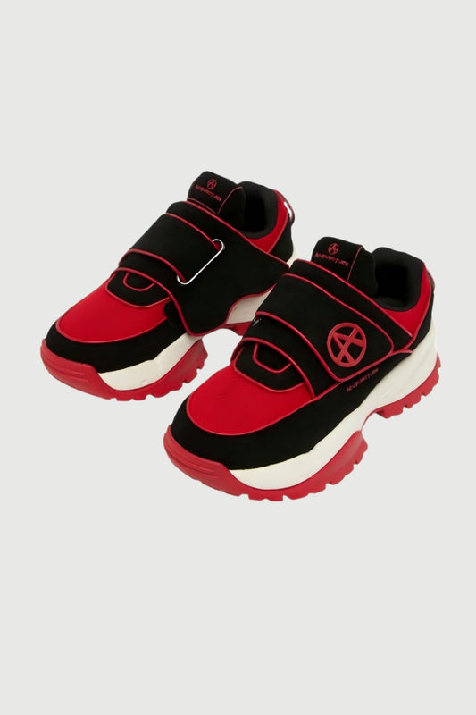 BEEFER SUEDE BRED Acupuncture