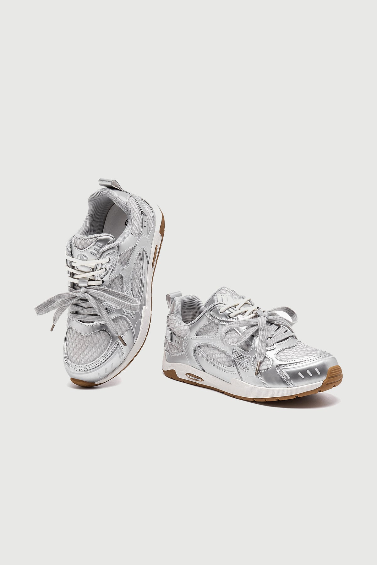 Encore Arc Silver Grey — product detail