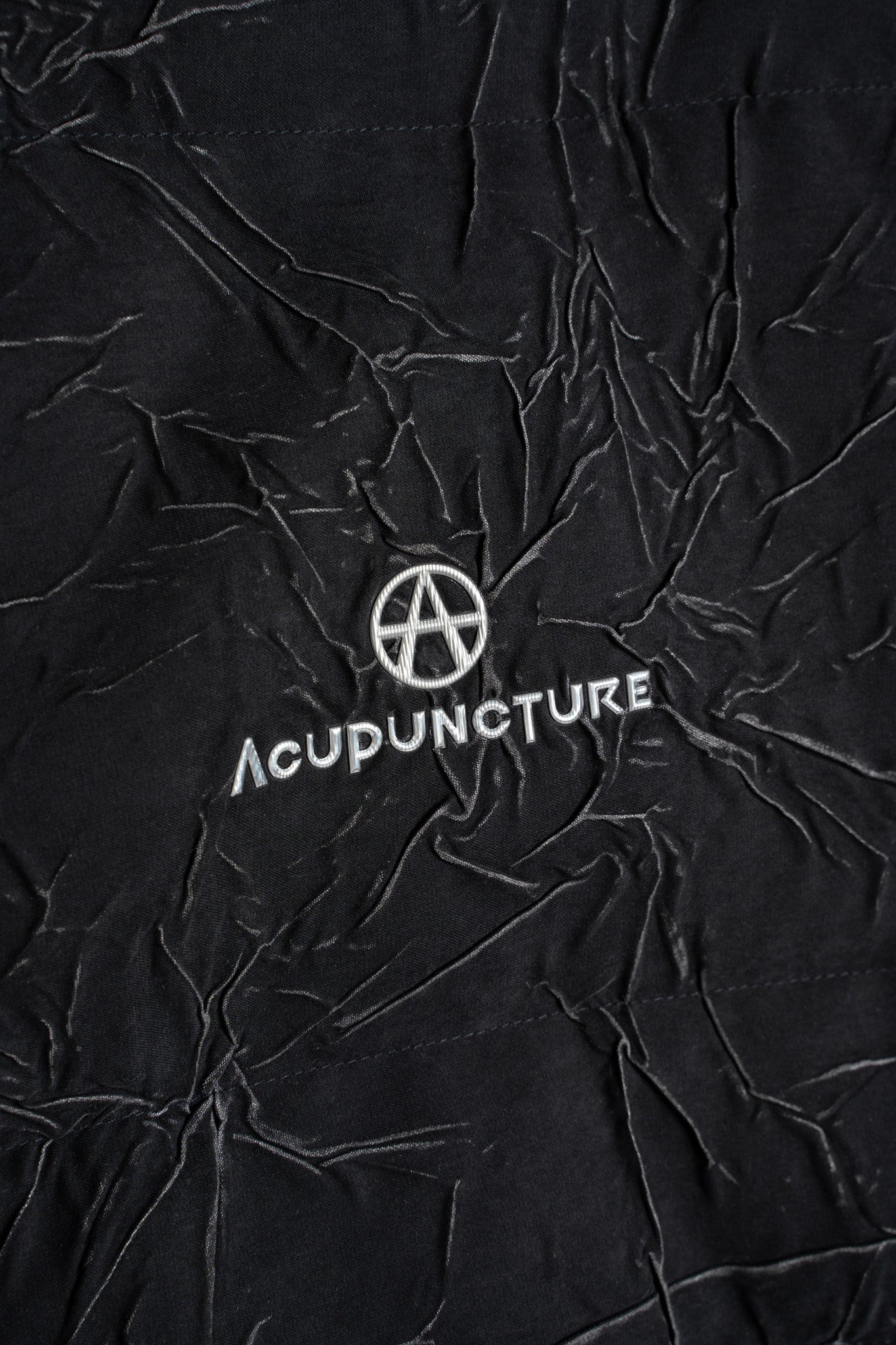 BRANCH PUFFER BLACK Acupuncture
