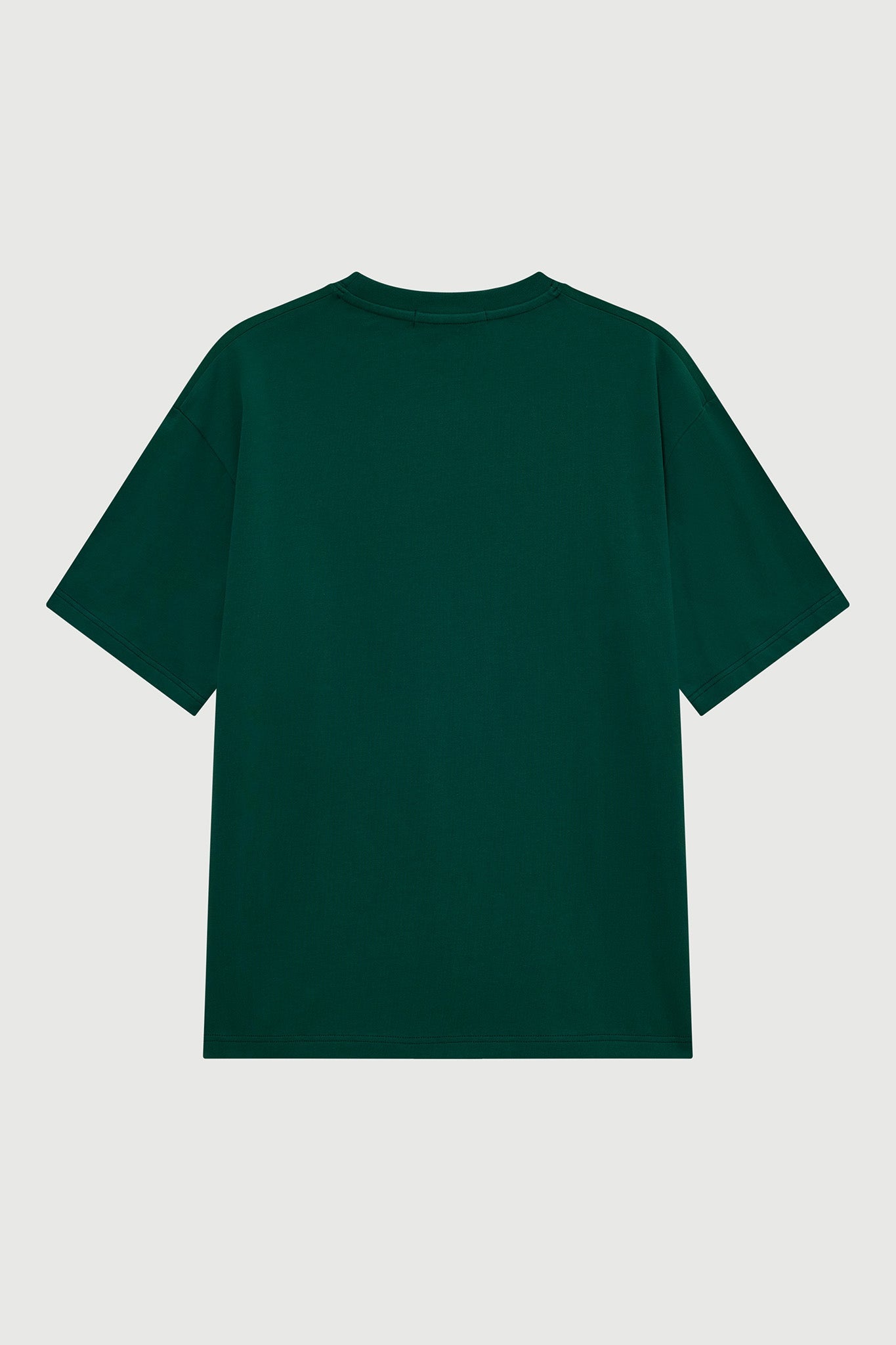 CHILDREN OF THE NIGHT T - SHIRT STONE GREEN Acupuncture
