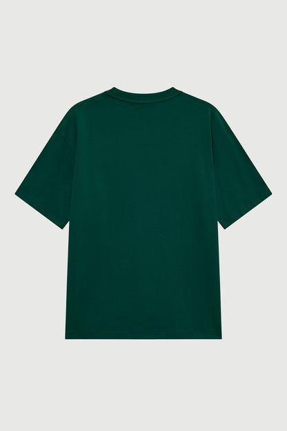 CHILDREN OF THE NIGHT T - SHIRT STONE GREEN Acupuncture