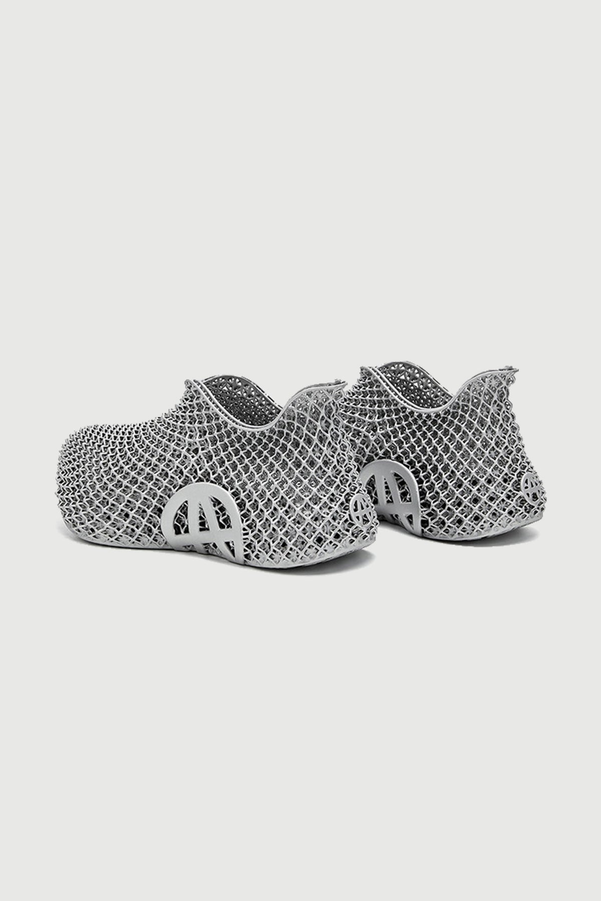 Exosonic Silver — product detail