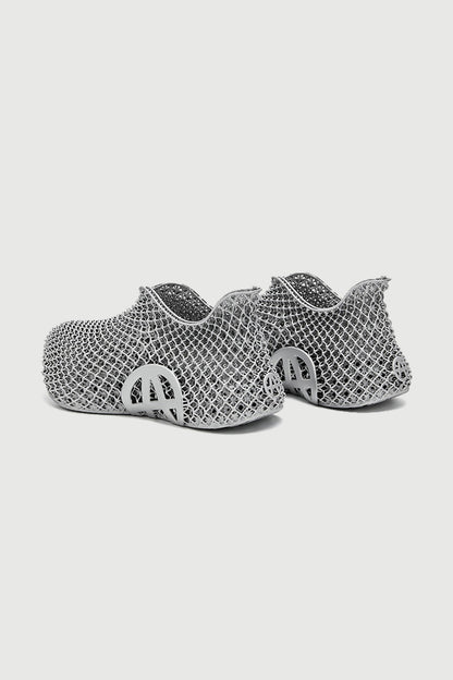 Exosonic Silver — product detail