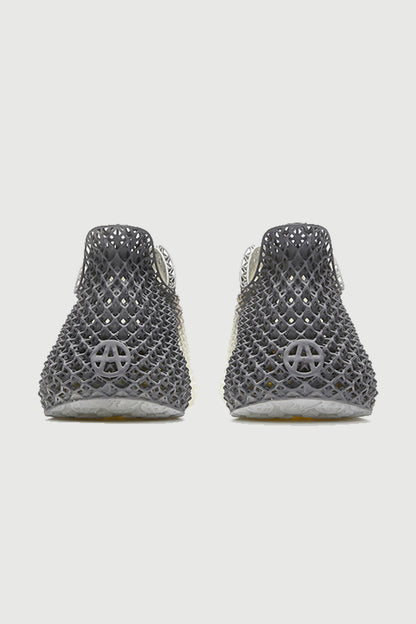 Exosonic Silver — product detail