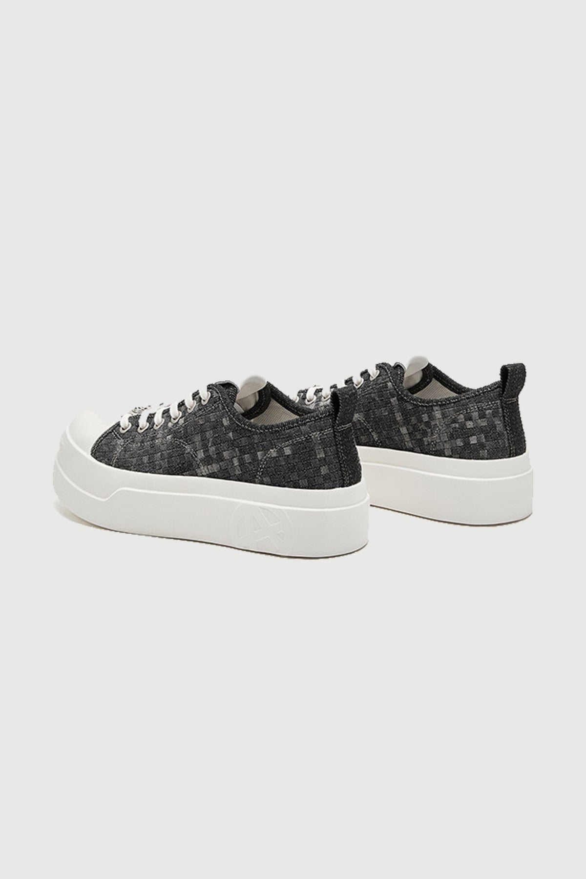 Monolith Weave Black/Grey — product detail