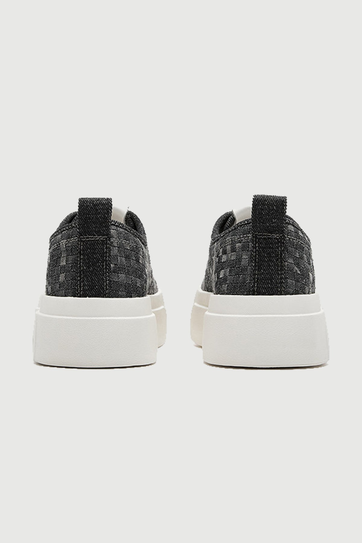 Monolith Weave Black/Grey — product detail