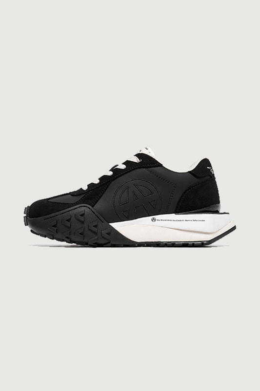 Delta Classic Black Acupuncture