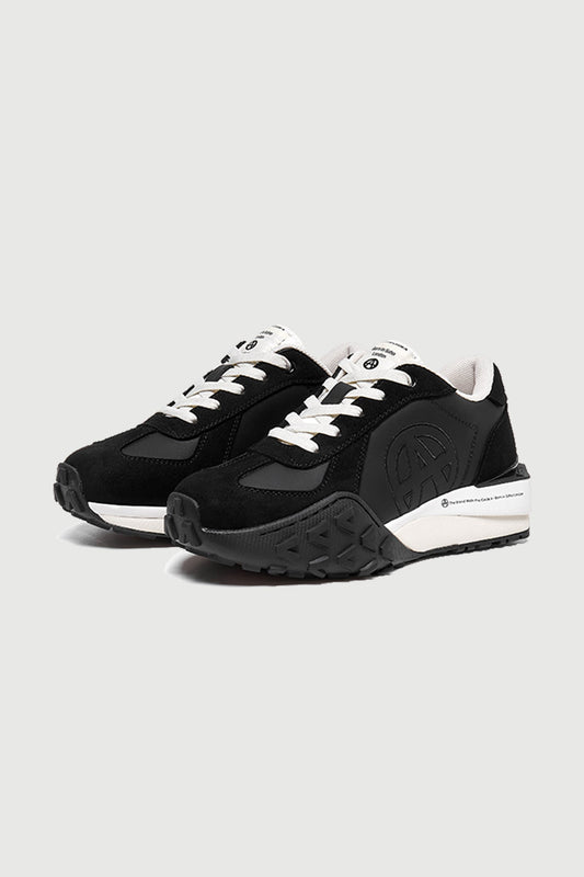 Delta Classic Black Acupuncture