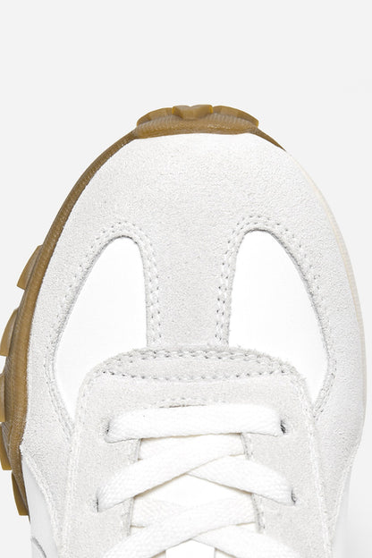 Delta Classic White Acupuncture