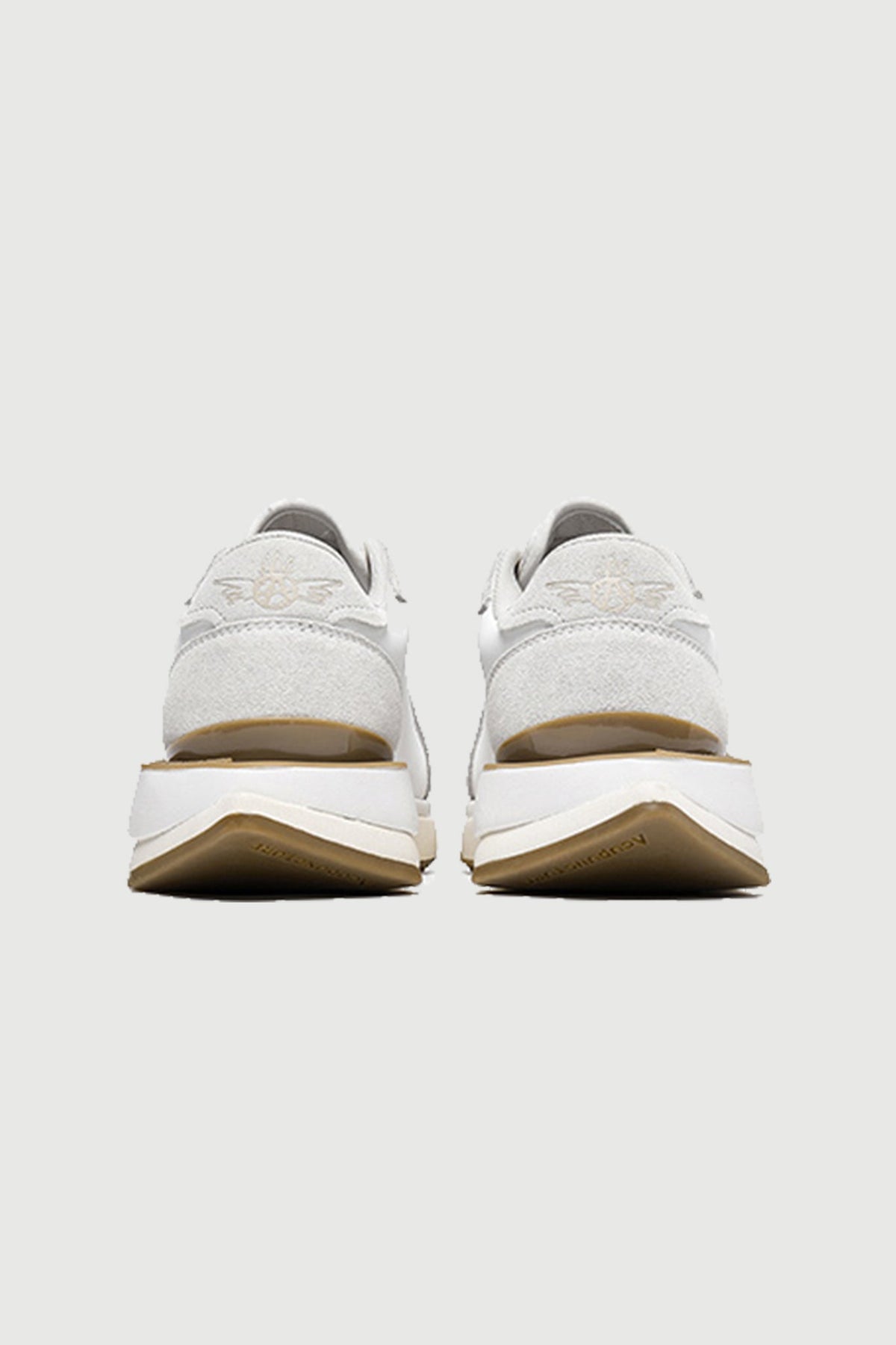Delta Classic White Acupuncture