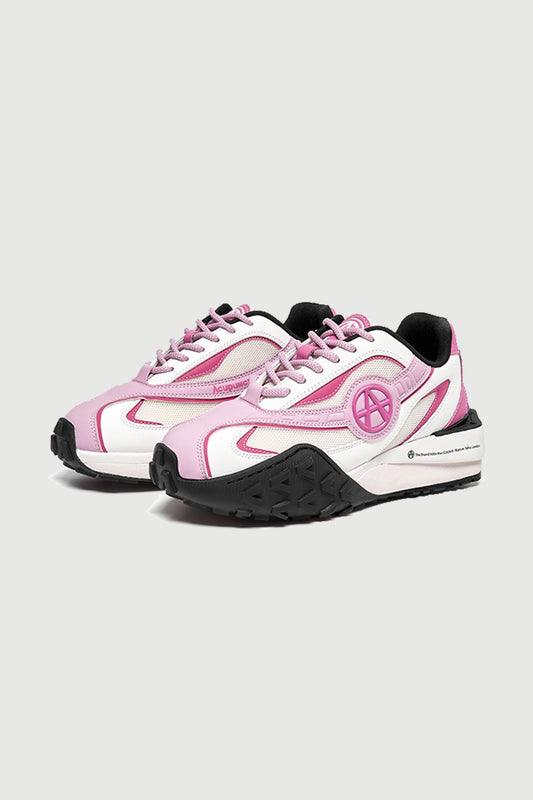 Delta Flow Pink Acupuncture
