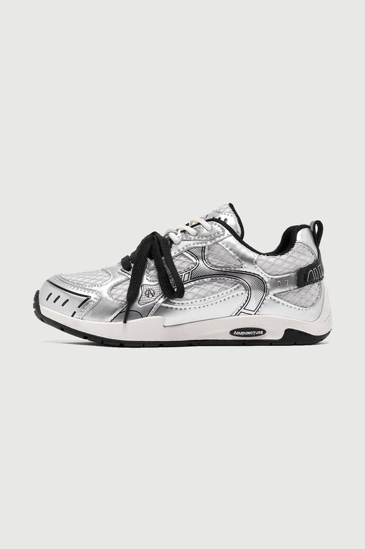 Encore Arc Black/Silver Acupuncture