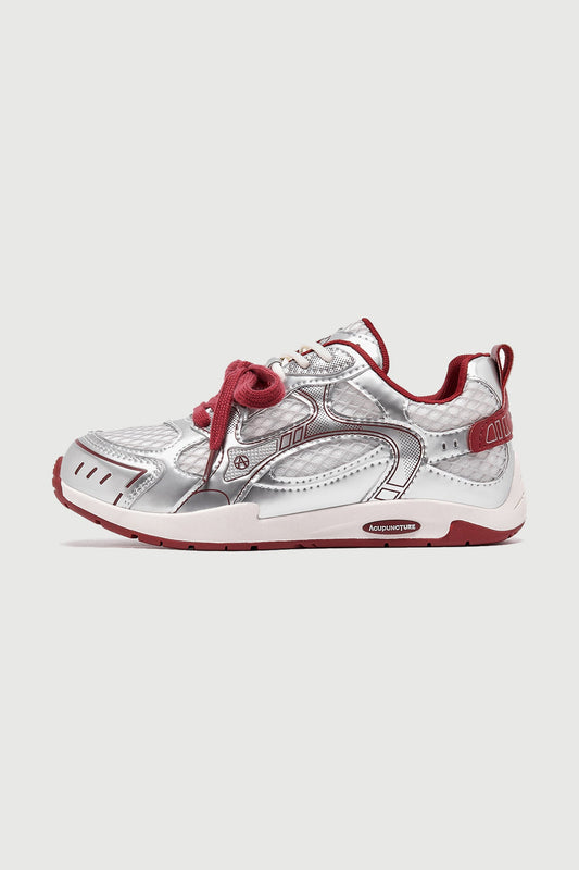 Encore Arc Burgundy Acupuncture