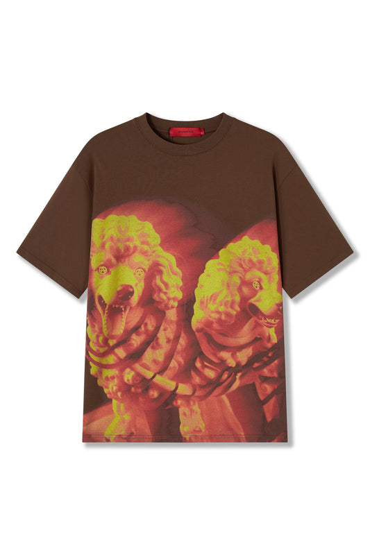 FIRESTARTER T - SHIRT COFFEE QUARTZ Acupuncture