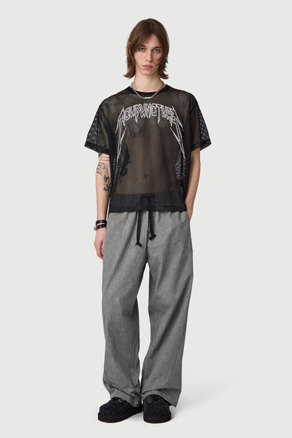 GAME JERSEY BLACK Acupuncture