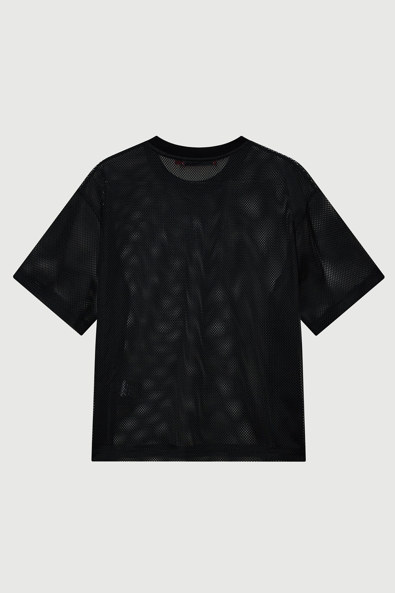GAME JERSEY BLACK Acupuncture