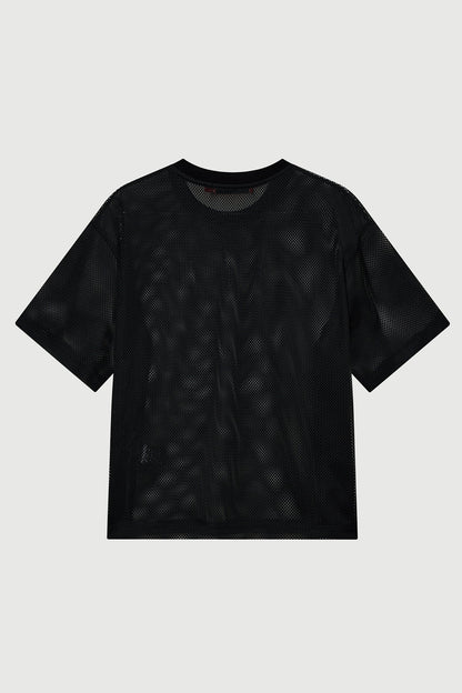 GAME JERSEY BLACK Acupuncture