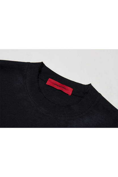 GRAPHIC LS SHIRT BLACK Acupuncture
