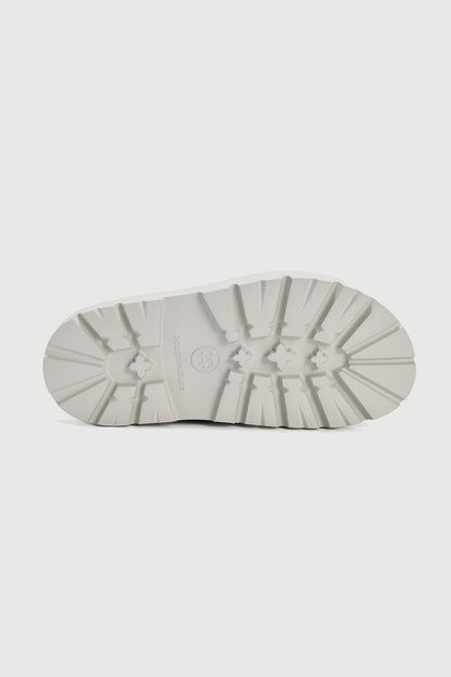 HIKE MULE BEIGE APRICOT Acupuncture