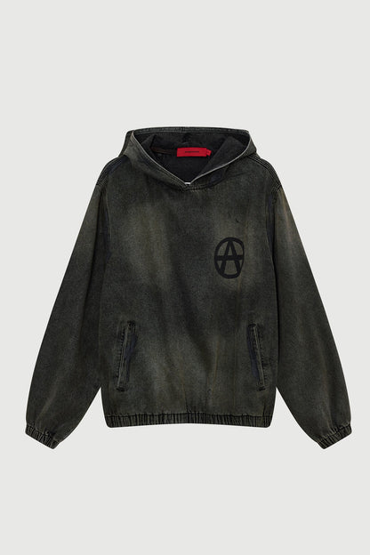 HORIZON JKT BLACK Acupuncture