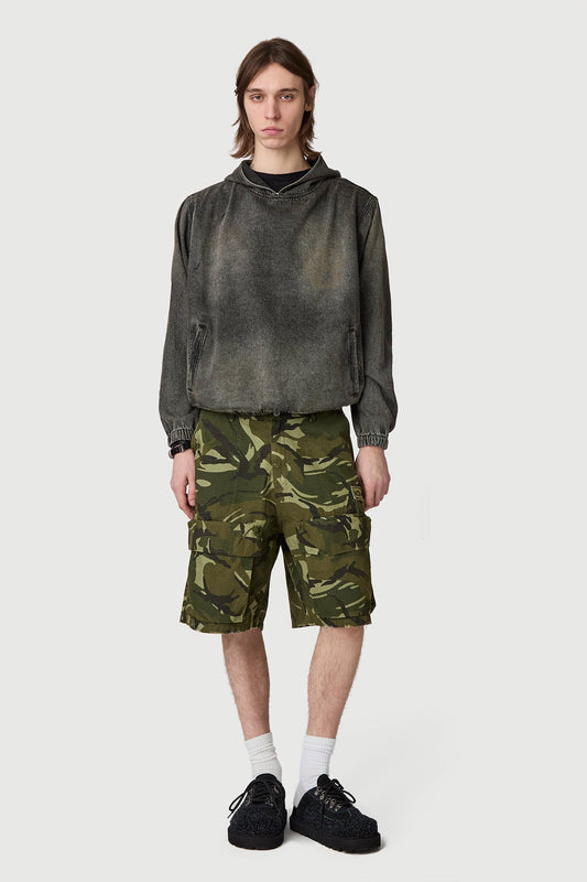 HORIZON JKT BLACK Acupuncture