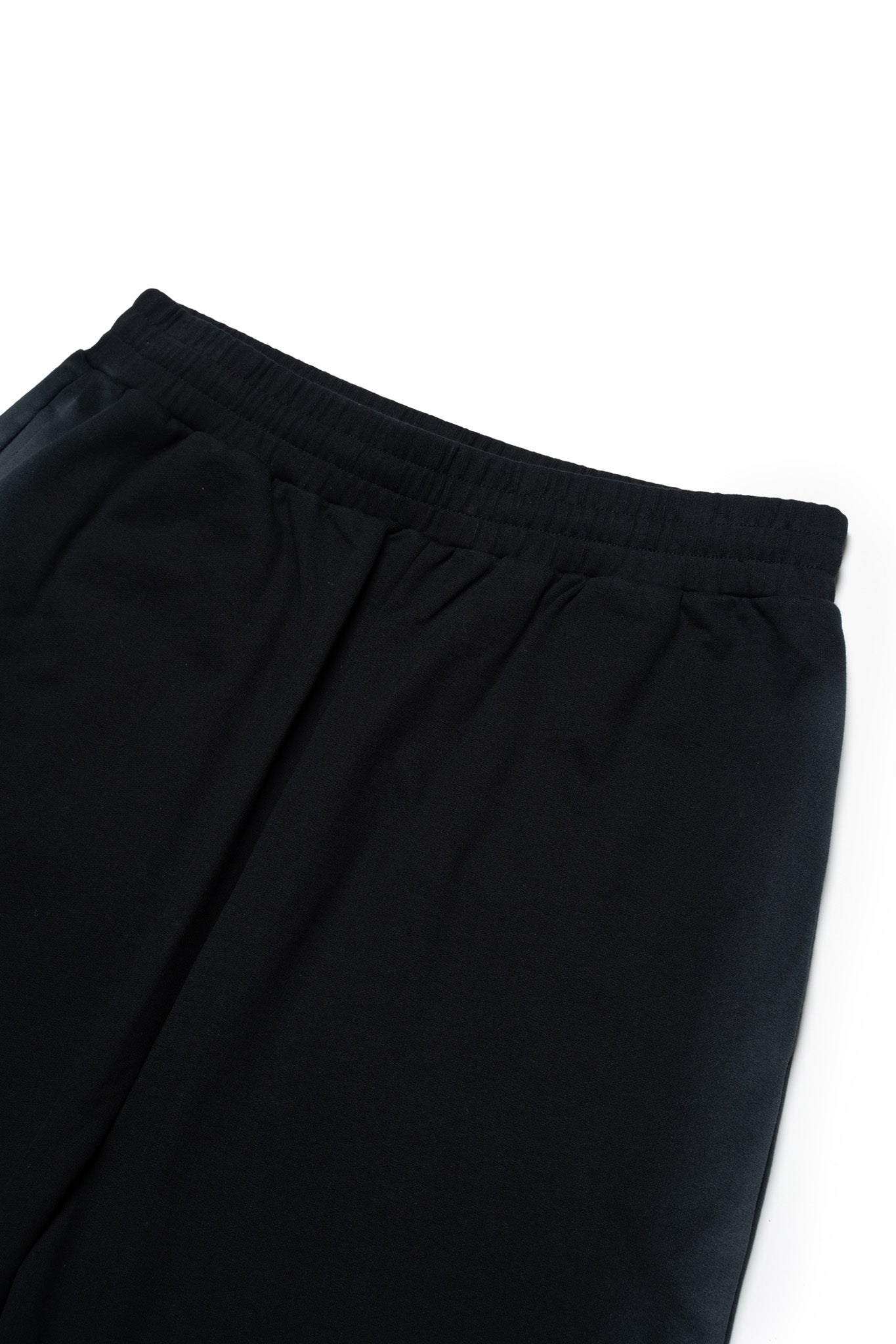 LABEL PANTS BLACK Acupuncture