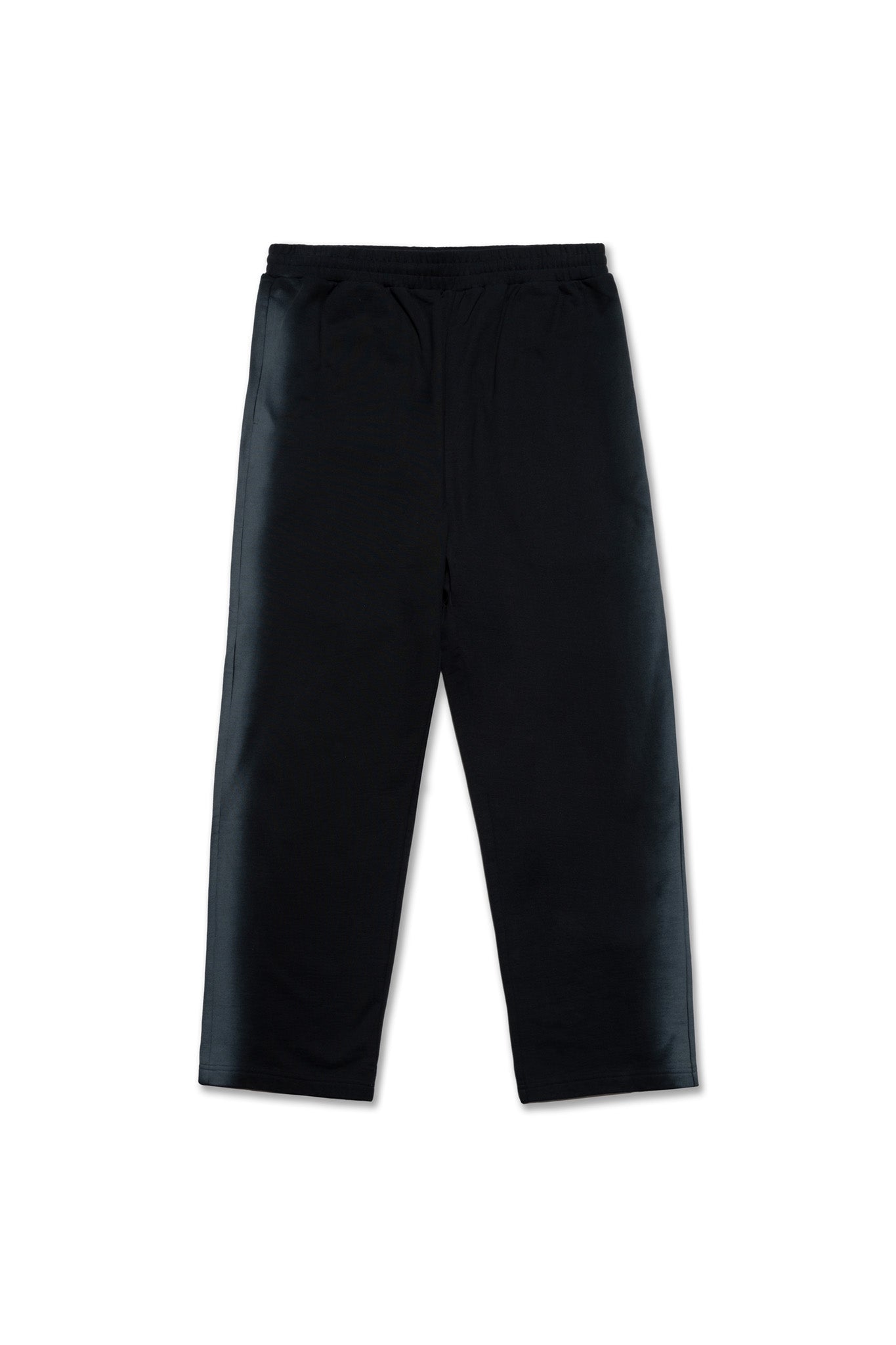 LABEL PANTS BLACK Acupuncture