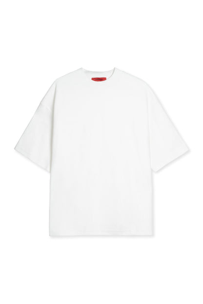 LABEL T - SHIRT WHITE Acupuncture