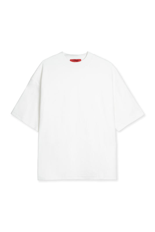 LABEL T - SHIRT WHITE Acupuncture
