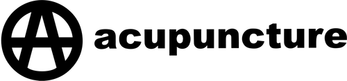 Acupuncture logo