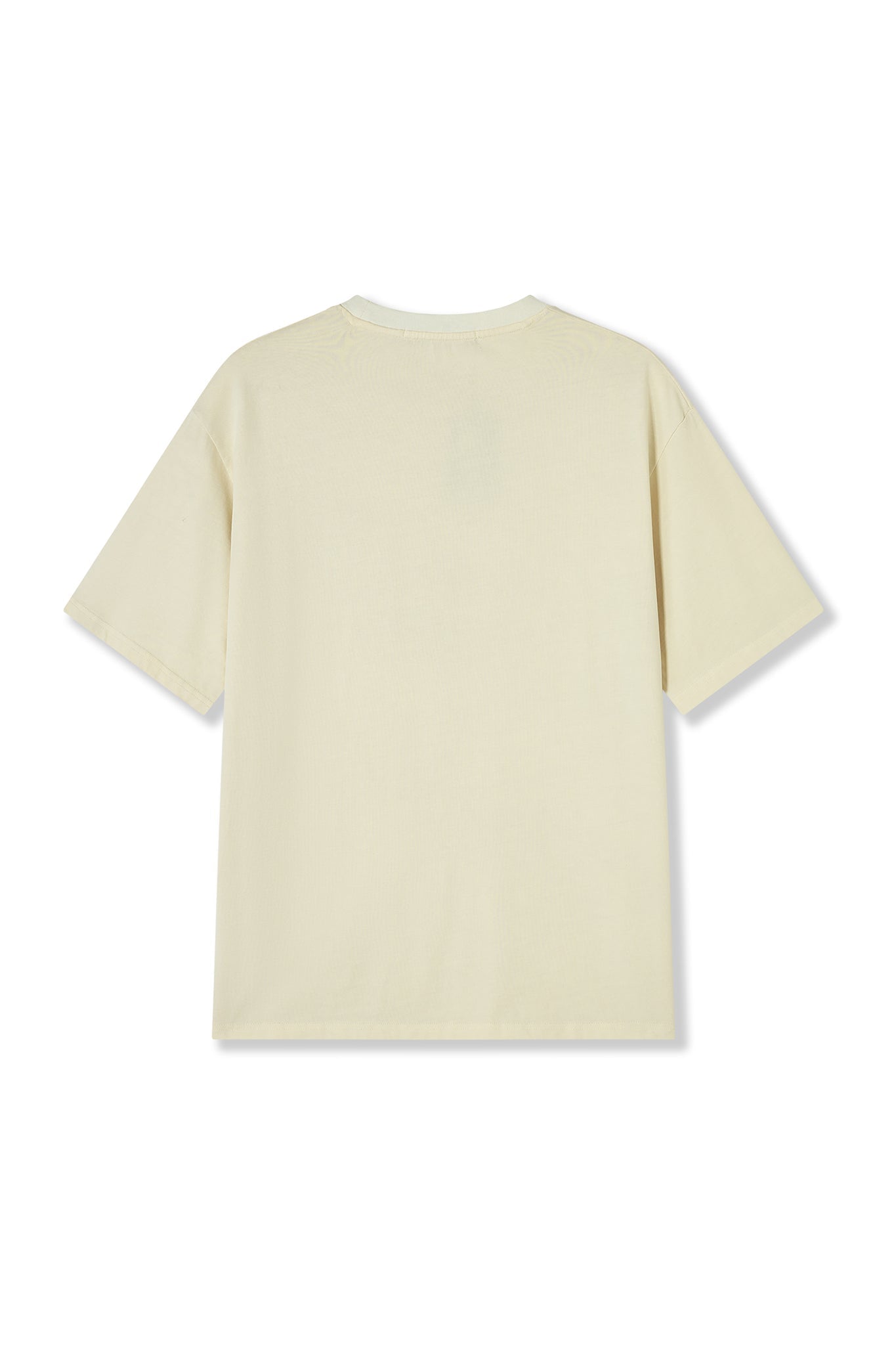 LONDON '93 T - SHIRT OFF WHITE Acupuncture