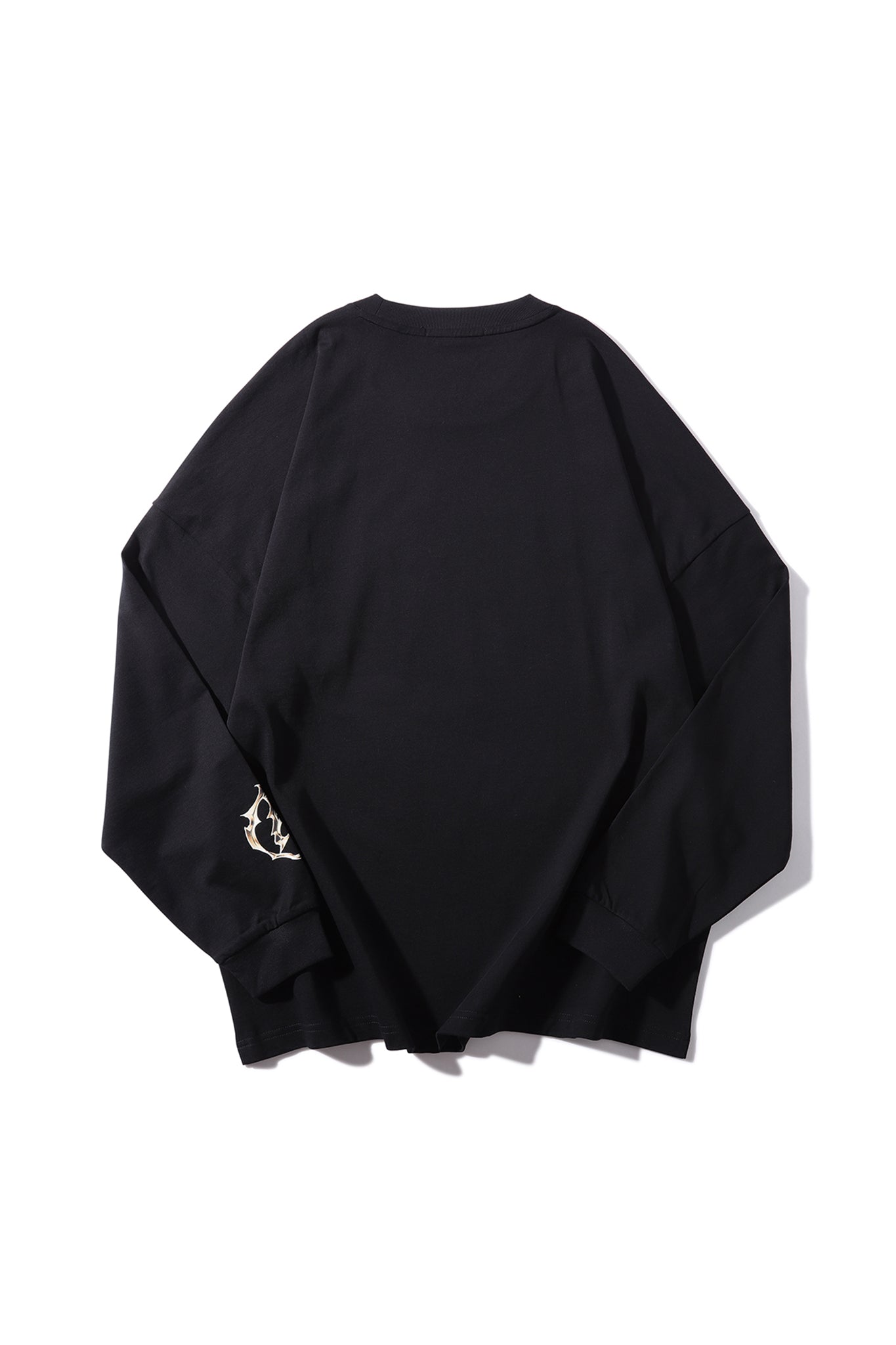 MEDAL TSHIRT BLACK Acupuncture