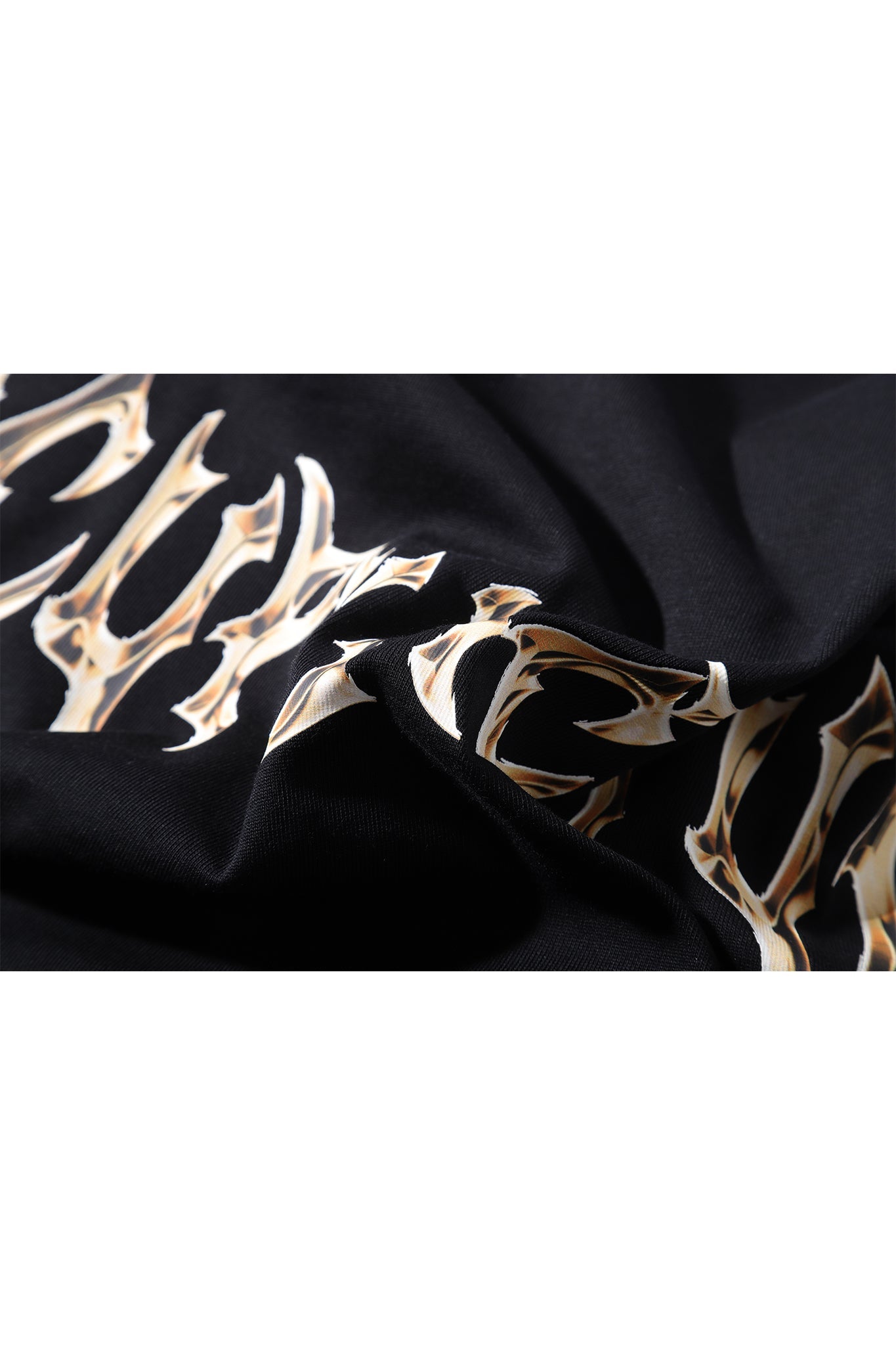 MEDAL TSHIRT BLACK Acupuncture