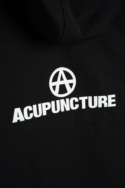 MOUNTAIN PUFFER BLACK Acupuncture