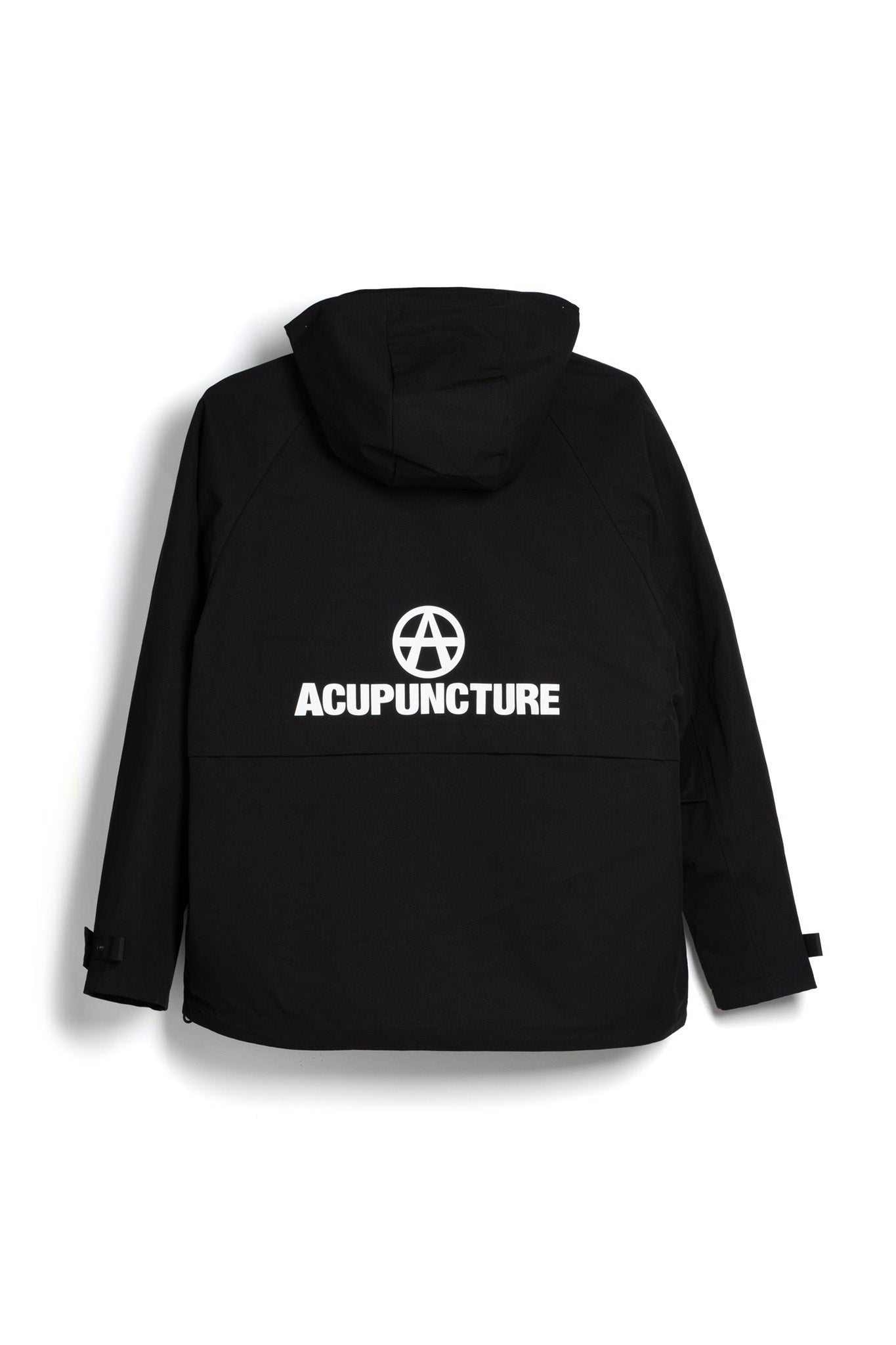 MOUNTAIN PUFFER BLACK Acupuncture