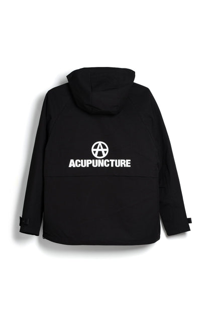 MOUNTAIN PUFFER BLACK Acupuncture