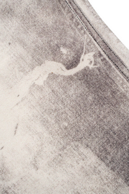 MYTH JEANS GREY Acupuncture