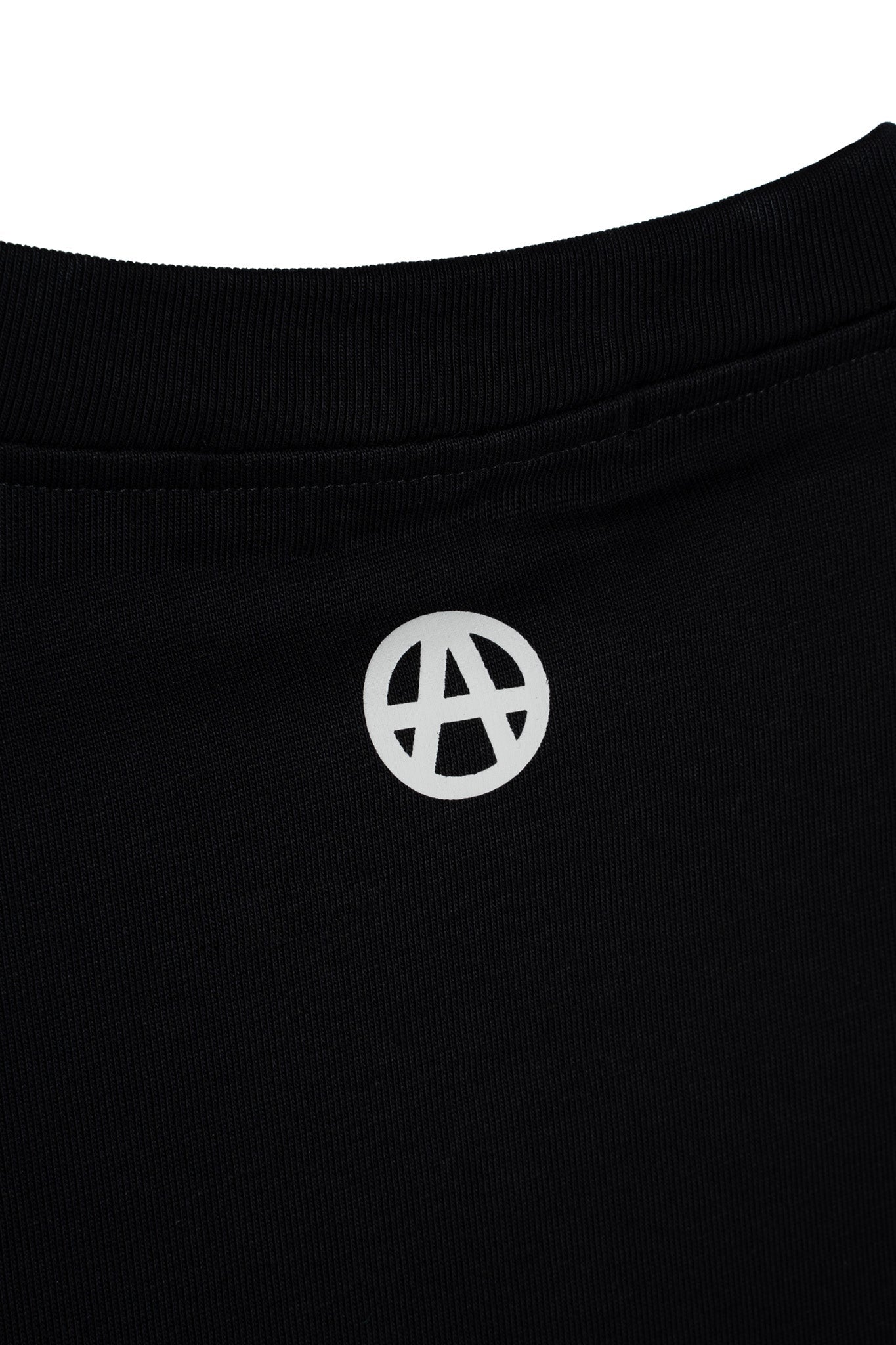 NINJA BEAR T - SHIRT BLACK Acupuncture