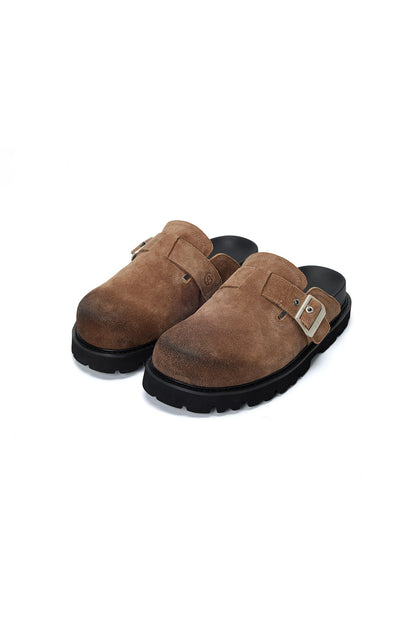 NYU MULE BROWN Acupuncture