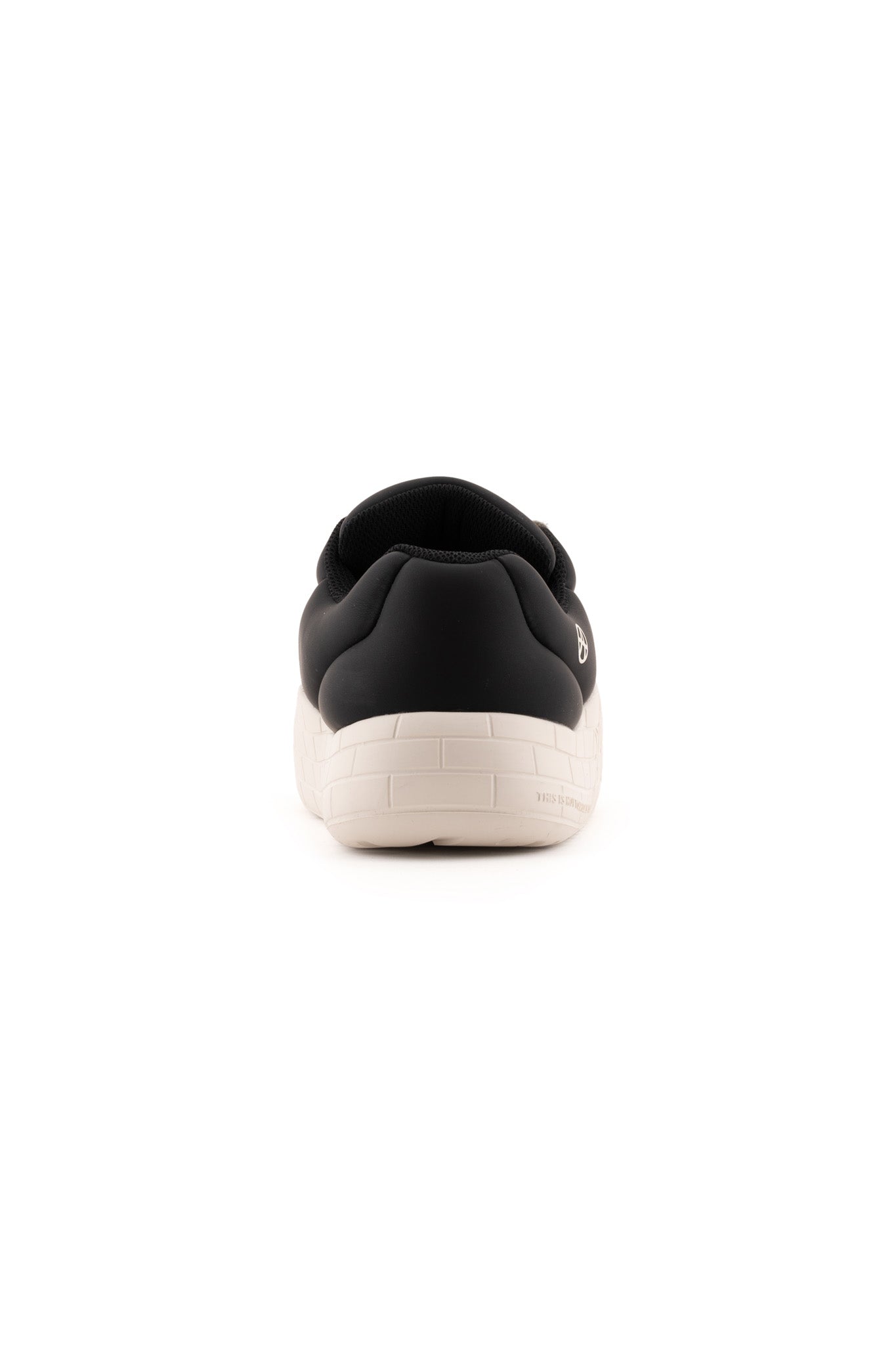 NYU VULC PUFFY BLACK Acupuncture
