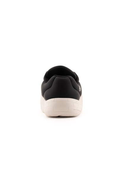 NYU VULC PUFFY BLACK Acupuncture