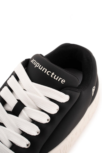NYU VULC PUFFY BLACK Acupuncture