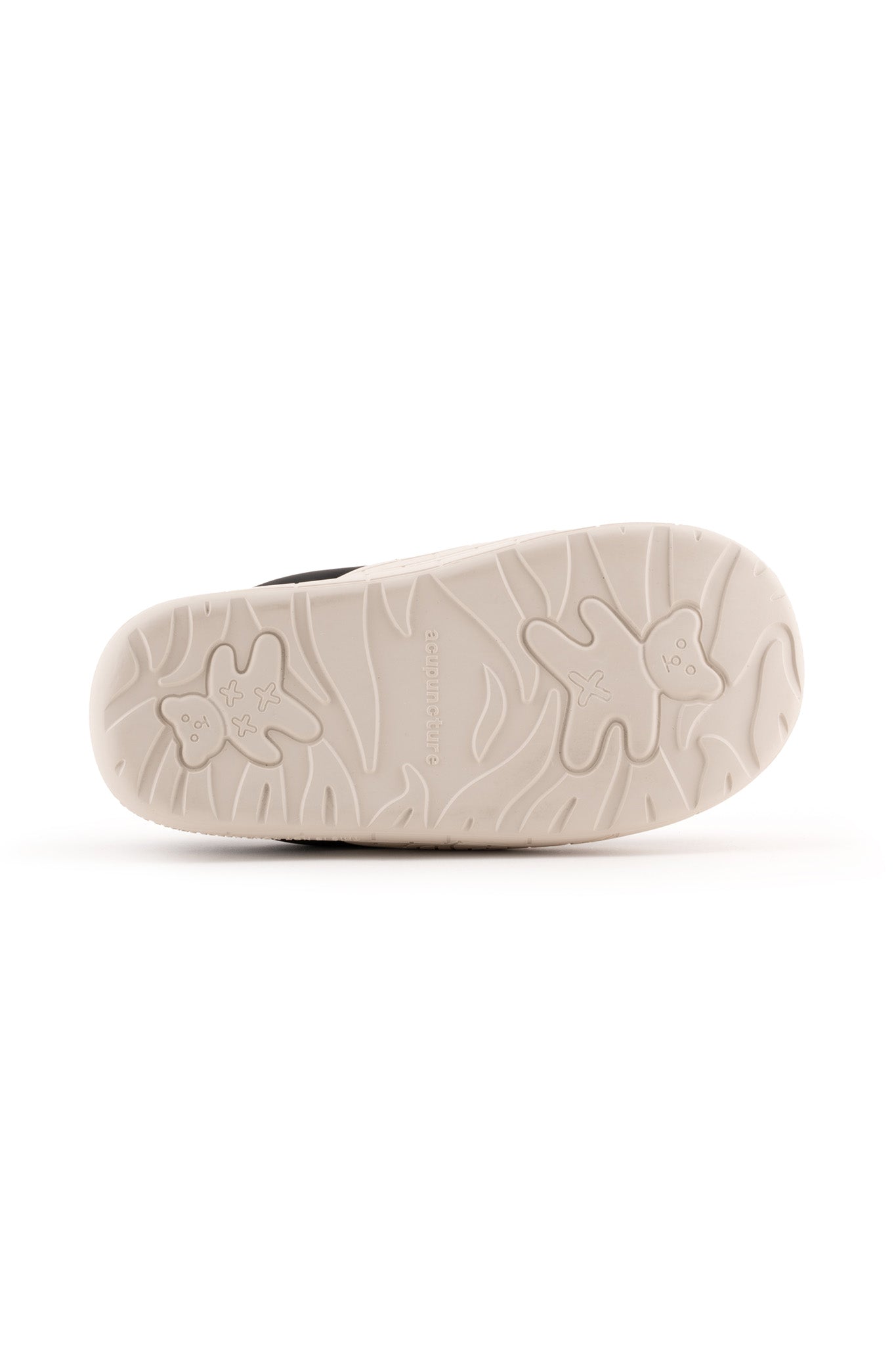 NYU VULC PUFFY BLACK Acupuncture