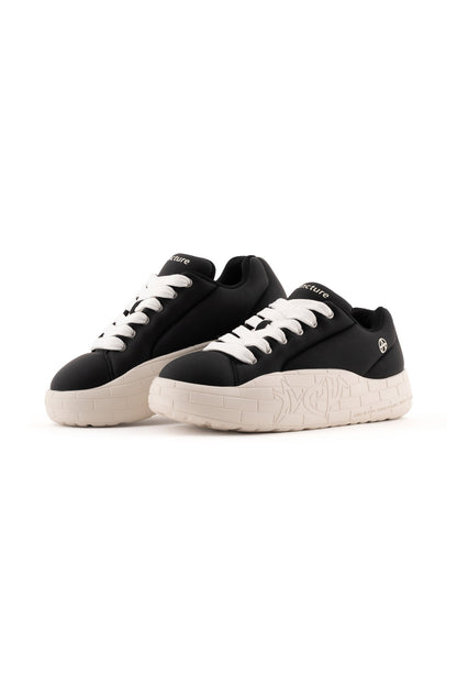 NYU VULC PUFFY BLACK Acupuncture