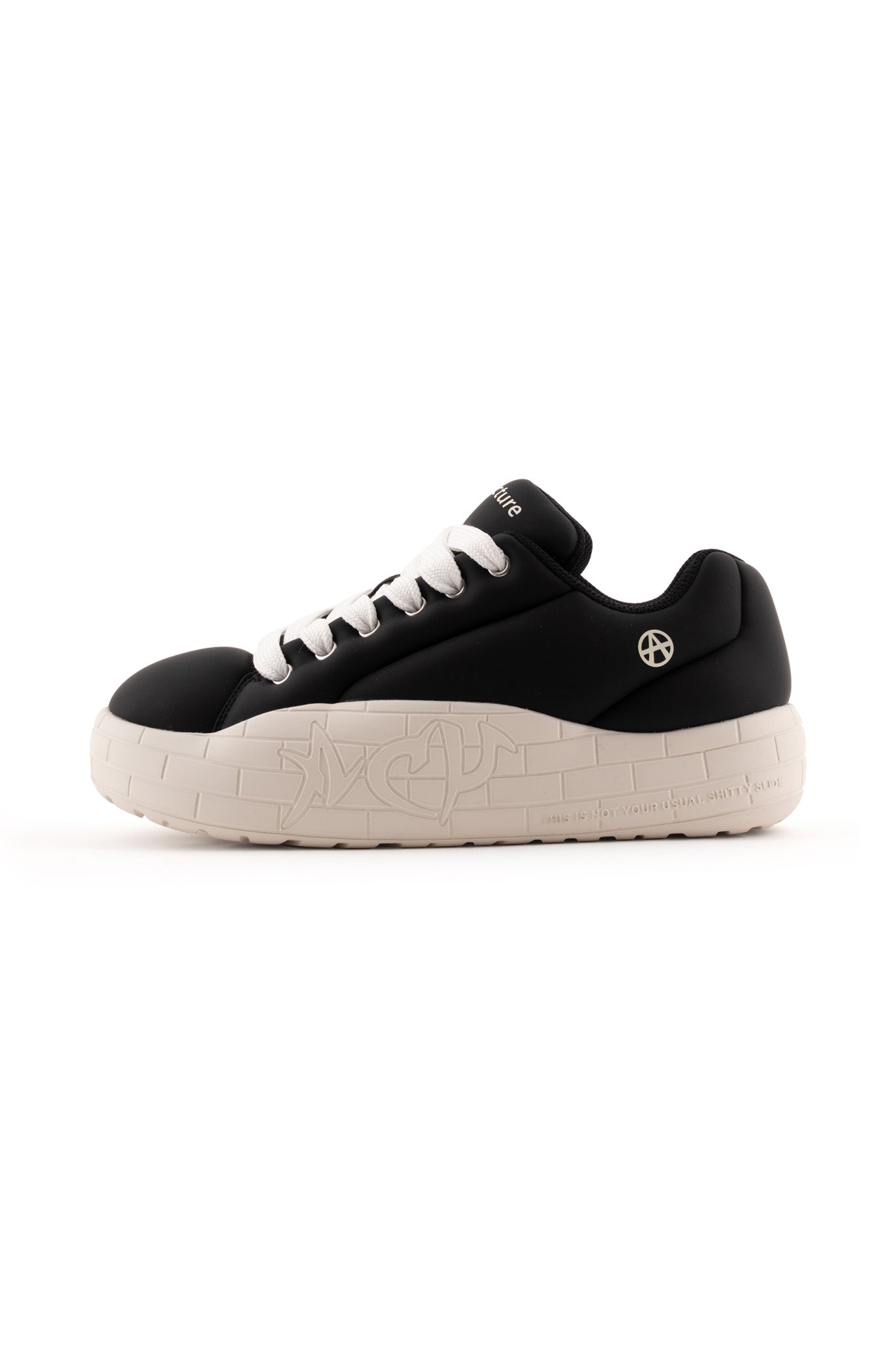 NYU VULC PUFFY BLACK Acupuncture