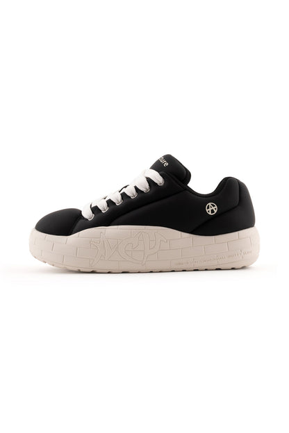 NYU VULC PUFFY BLACK Acupuncture