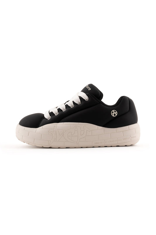 NYU VULC PUFFY BLACK Acupuncture